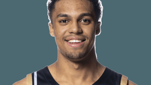 High Patrick Hassan  LBA &copy; Creative Commons