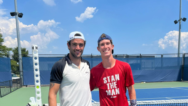 Il gigante pisano Maestrelli riparte dall'Australia &copy; Creative Commons