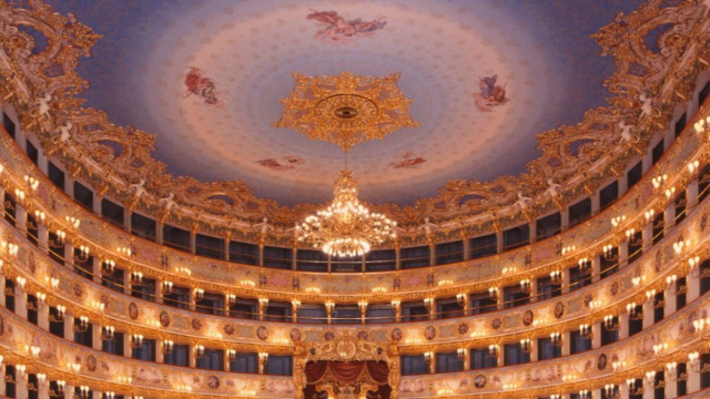 Il Gran Teatro La Fenice, sito ufficiale.