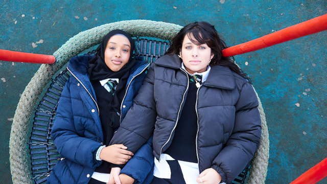 La recensione di "Brides - Giovani spose", di Nadia Fall in uscita ... &copy; Creative Commons