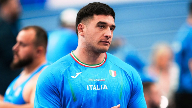 Leo Fabbri - SportChianti &copy; Creative Commons