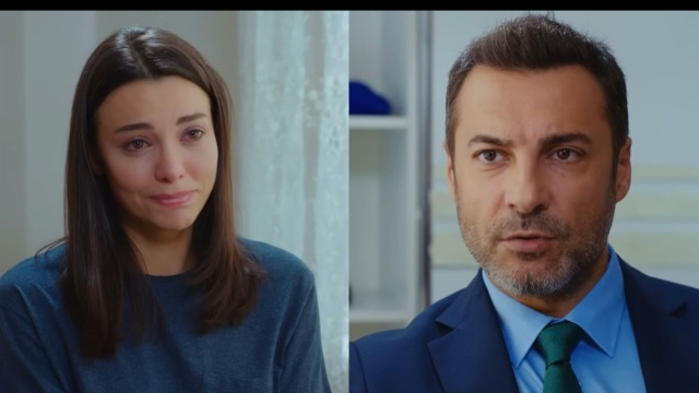 Leyla e Kaya &ndash; Screenshot &copy; Now.