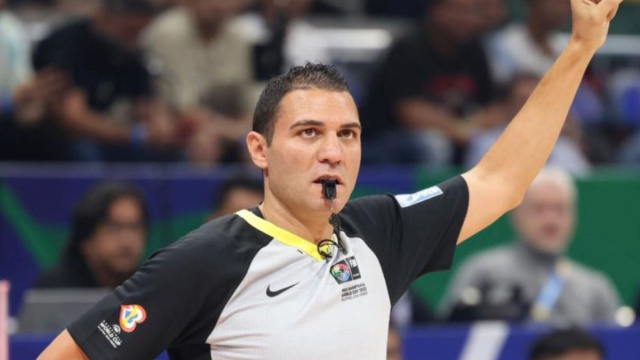 Manuel Attard nelle liste di Eurolega! I complimenti del CR ... &copy; Creative Commons