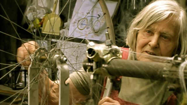 Margherita Hack, astrofisica e scienziata delle stelle - italiani.it &copy; Creative Commons