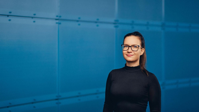 Minja Korhonen  University of Oulu &copy; Creative Commons