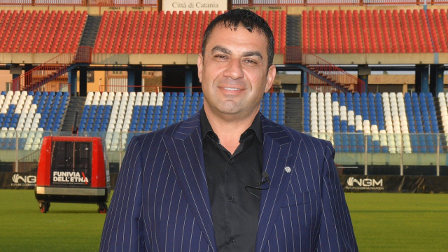 Nota del Presidente Rosario Pelligra &copy; Creative Commons