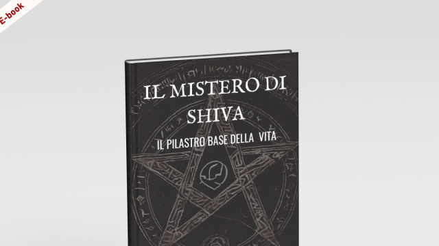 Scarica ora l'E-Book: Il mistero di Shiva di Lucrezia Sacchi ... &copy; Creative Commons