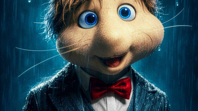 TOPO GIGIO IL MUSICAL pronto al debutto: in arrivo a Milano,Roma e ... &copy; Creative Commons