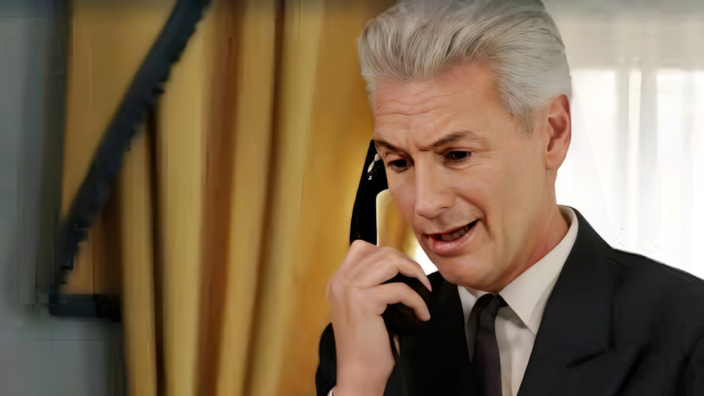 Umberto Guarnieri - screenshot &copy; Rai