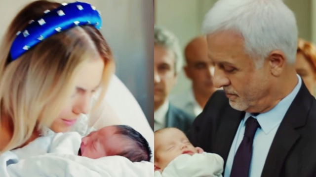 Yildiz e Halit in scena © Forbidden Fruit