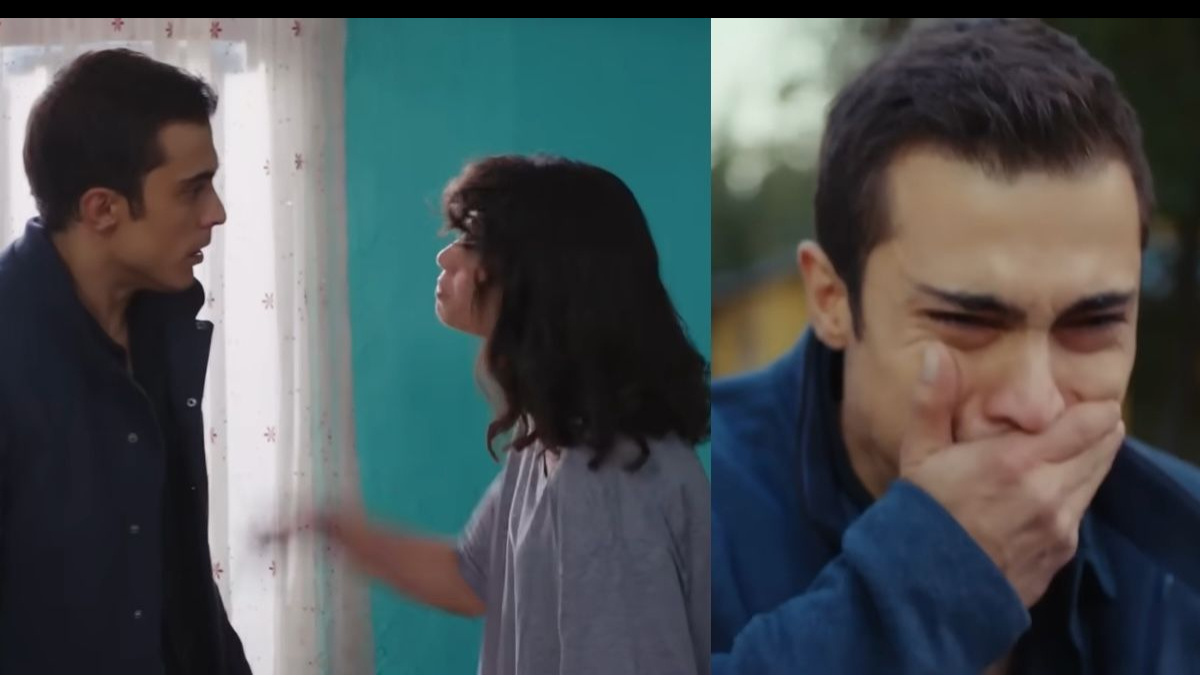 Forbidden Fruit spoiler turchi: Yigit vuole divorziare da Lila dopo ...