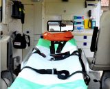 In foto, un'ambulanza (Canva).