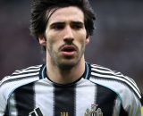 Sandro Tonali, centrocampista del Newcastle. Foto &copy; Newcastle