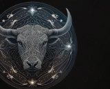 Segno zodiacale del Toro &copy; Pixabay.