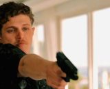 Simone Caramitti (Alfonso Capuozzo) - Mare Fuori 6 &copy; RaiPlay