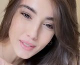 Zeudi Di Palma - Screenshot &copy; Instagram.