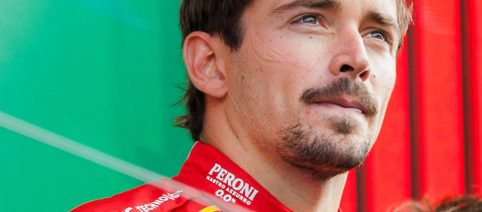 Leclerc, la Ferrari deve convincere: il futuro in bilico