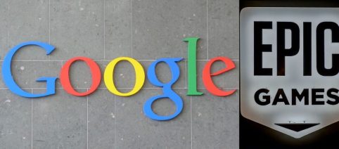 Google: commissioni Play Store al 20% dopo accordo con Epic