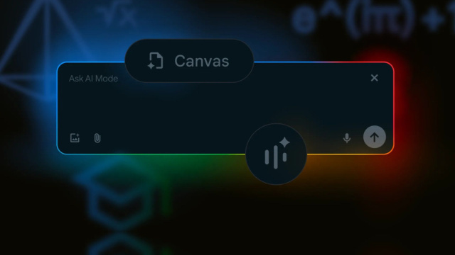 AI Mode: Google annuncia quattro "nuove" potenzialit&agrave; &copy; Creative Commons
