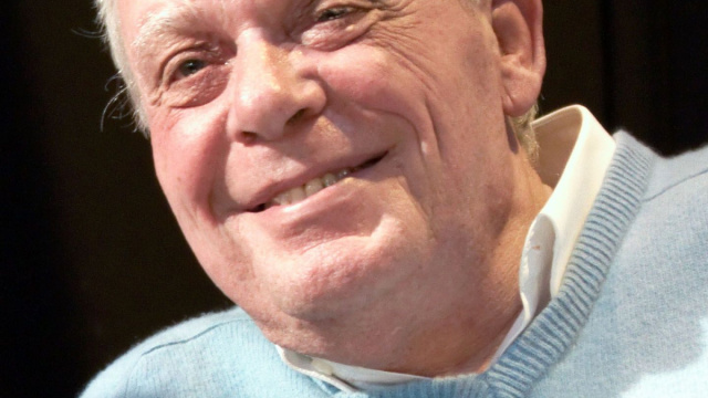 Ant&oacute;nio Lobo Antunes - Wikipedia &copy; Creative Commons