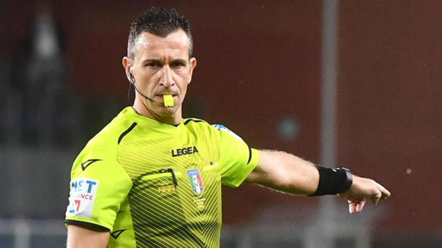 A.R.B.I.T.R.O., l'acronimo secondo Daniele Doveri della CAN ... &copy; Creative Commons