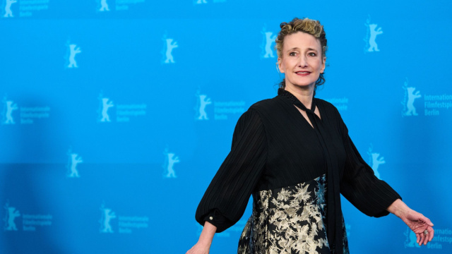 Berlinale, la direttrice Tricia Tuttle rimane in carica - LaPresse &copy; Creative Commons