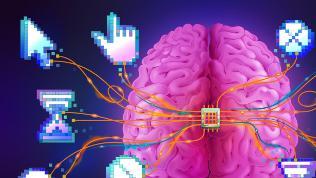 Brain-computer interfaces &copy; Creative Commons