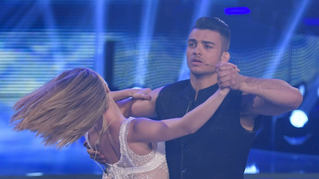 Fabio Basile: "Quando vinci sono tutti con te, ti chiamano a ... &copy; Creative Commons