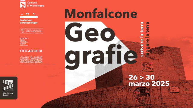 Festival Monfalcone Geografie 2025: la 7&ordf; edizione esplora confini ... &copy; Creative Commons