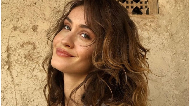 Helena Prestes - Screenshot &copy; Instagram.