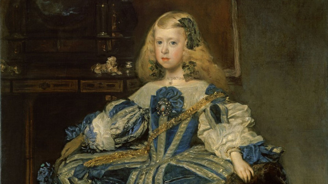 Mostra Capolavori del Kunsthistorisches Museum a Roma &copy; Creative Commons