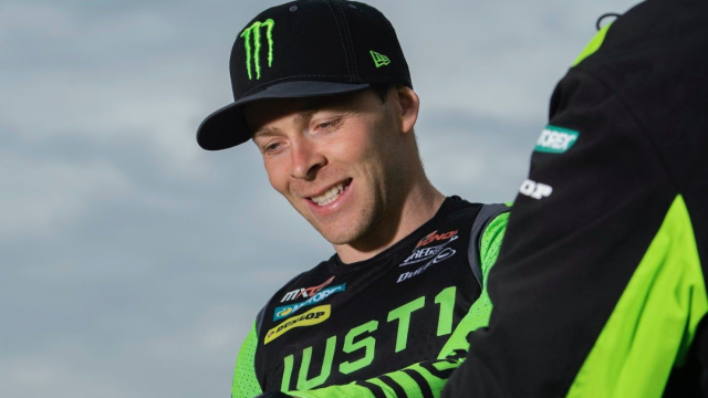 ROMAIN FEBVRE FA IL SUO RITORNO MXGP QUESTO WEEKEND - Rivista di ... &copy; Creative Commons