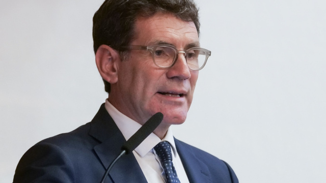 Unindustria, Giuseppe Biazzo nuovo Presidente - UNINDUSTRIA &copy; Creative Commons