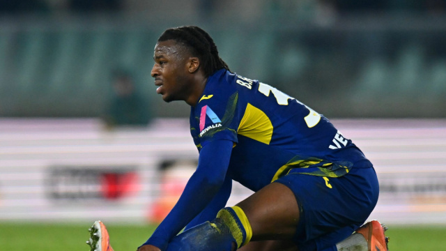 Verona, duro colpo in difesa: c'&egrave; lesione per Bella-Kotchap e ... &copy; Creative Commons