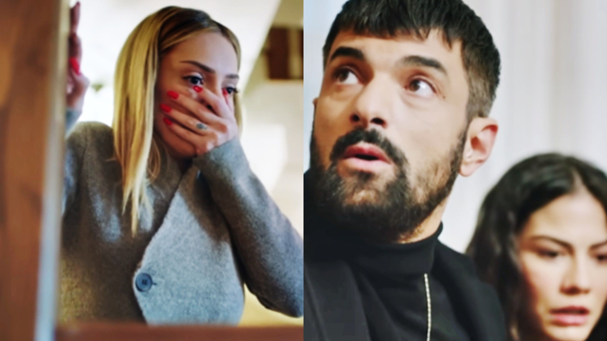 Io sono Farah spoiler 13/3: Merjan salva la vita a Tahir, preme il  grilletto contro Behnam