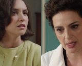 Agata e Concetta - screenshot &copy; Rai 1