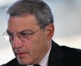 Damien Comolli, ad della Juventus. Foto &copy; Juventus