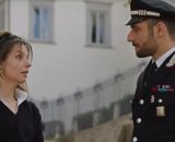 Giulia e Diego &copy; Don Matteo 15/ Rai.