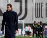 John Elkann, CEO di Exor. Foto &copy; Juventus