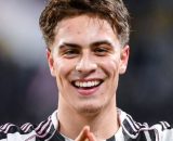 Kenan Yildiz (Foto &copy; Instagram-Official Serie A)