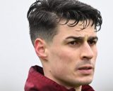 Kepa Arrizabalaga(Foto-Instagram-Official Arsenal)