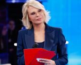 Maria De Filippi - screenshot &copy; Canale 5.