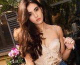 Zeudi Di Palma - Screenshot &copy; Instagram.