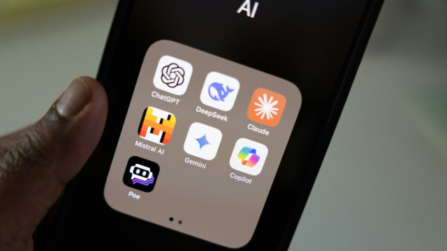 Anthropic Pushes Back After Pentagon Flags it as a Security Risk &copy; Creative Commons