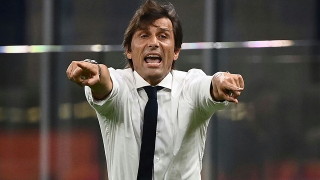 Antonio Conte (Licenza Creative Commons /Haute.at).