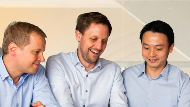 As IQM gears up for a $1.8bn float &mdash; are SPACs back?  Sifted &copy; Creative Commons