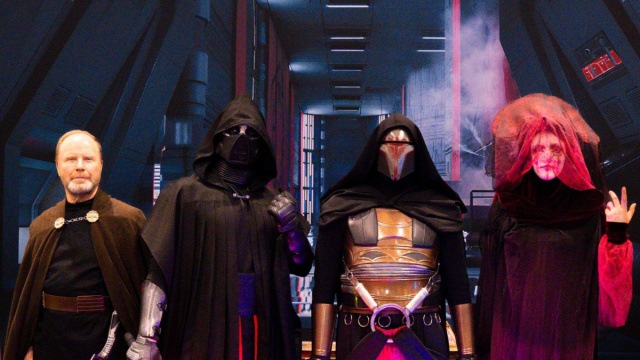 Be Comics vs Torino Comics, a Torino due fiere sul mondo dei ... &copy; Creative Commons