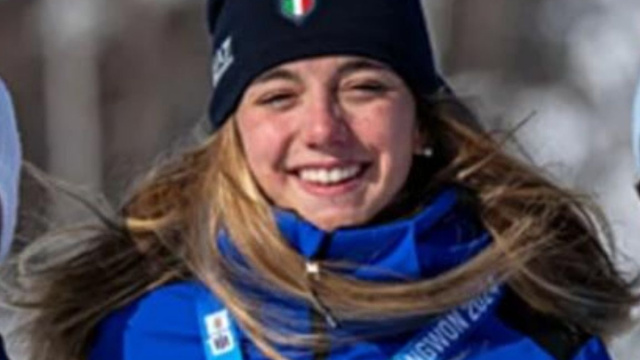 Biathlon, successo storico per Carlotta Gautero &copy; Creative Commons