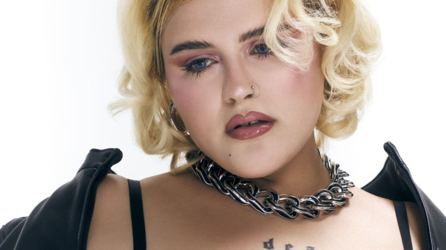 La rapper BIGMAMA &copy; Creative Commons