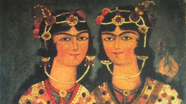 Condizione della donna in Iran - Wikipedia &copy; Creative Commons